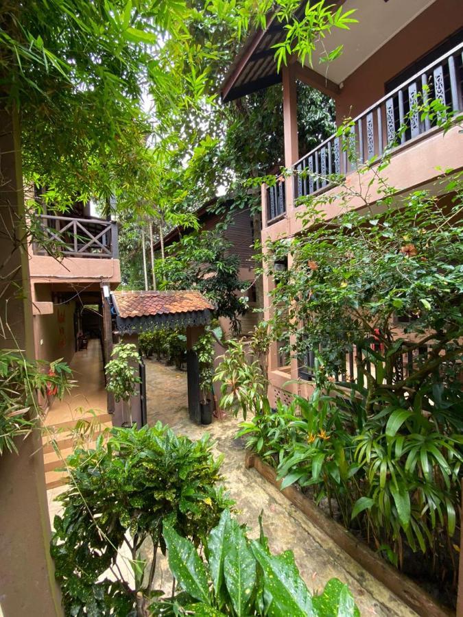 Ombak Dive Resort Perhentian Island Pulau Perhentian Kecil Kültér fotó