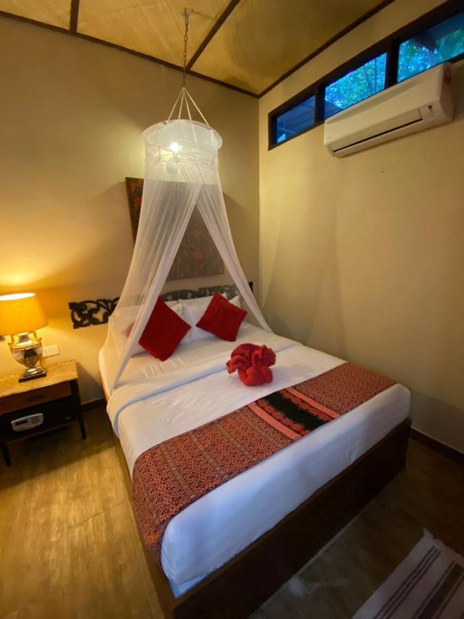 Ombak Dive Resort Perhentian Island Pulau Perhentian Kecil Kültér fotó