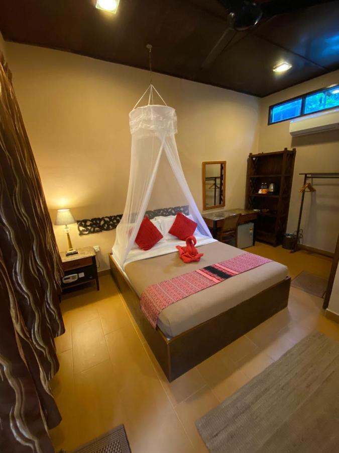 Ombak Dive Resort Perhentian Island Pulau Perhentian Kecil Kültér fotó