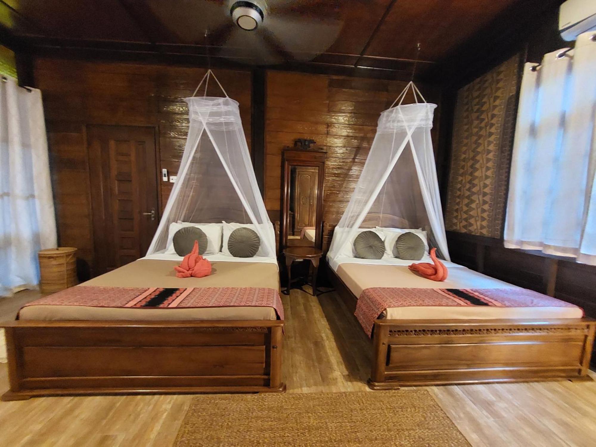 Ombak Dive Resort Perhentian Island Pulau Perhentian Kecil Kültér fotó
