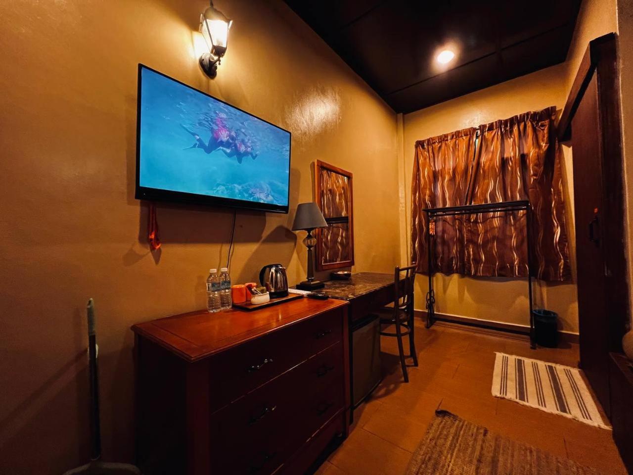Ombak Dive Resort Perhentian Island Pulau Perhentian Kecil Kültér fotó