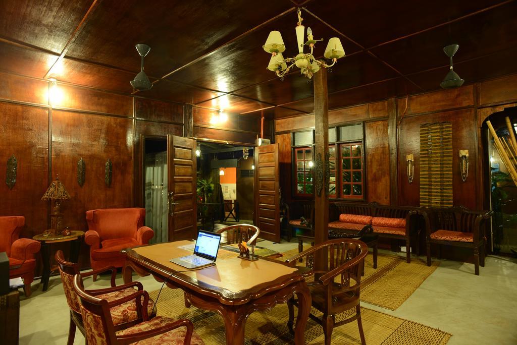 Ombak Dive Resort Perhentian Island Pulau Perhentian Kecil Kültér fotó